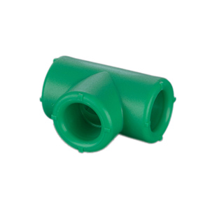 Green pipe T-rör 160 mm SDR 11