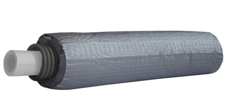 Alupex 20x2,0 r-i-r Isol. 9 mm -50m