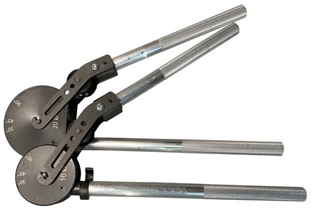 Bockverktyg 16-20 mm