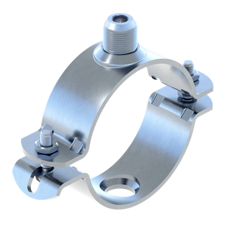 Stabil D3G UG  20-24 mm 1/2" HCP