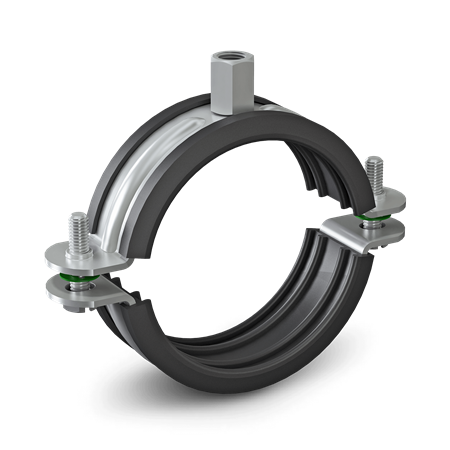 DUO Clamp MG 1 1/2" (47-52mm) C4